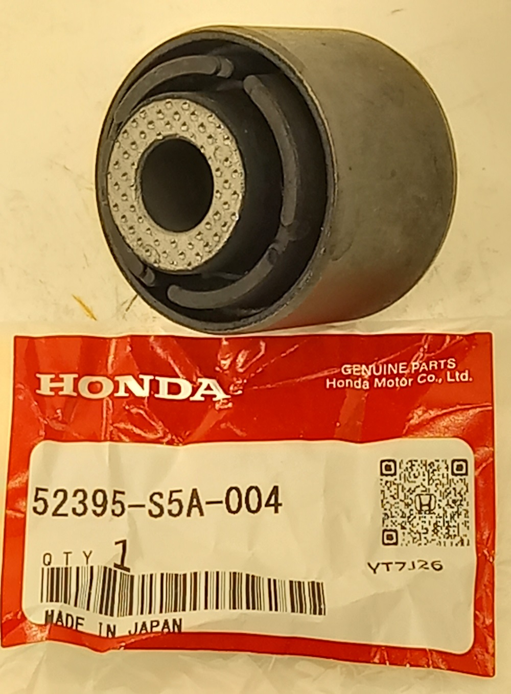 Сайлентблок Хонда Цивик в Камене-на-Оби 555532701