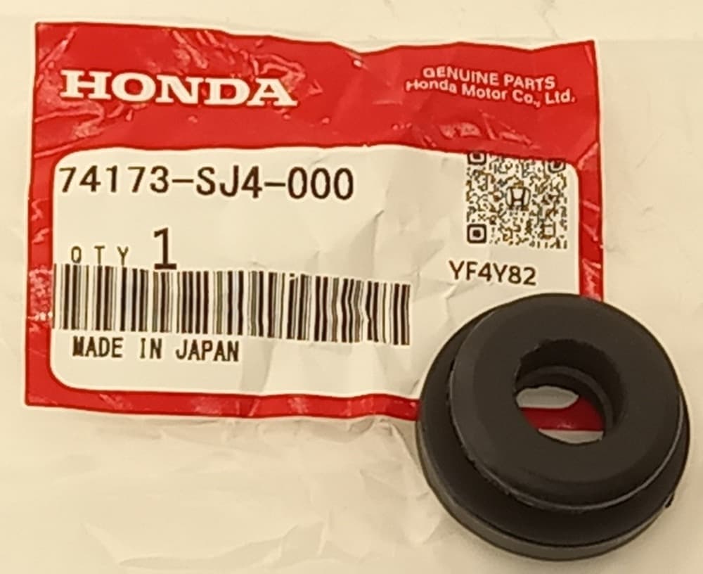 Втулка Хонда Джаз в Камене-на-Оби 555531493
