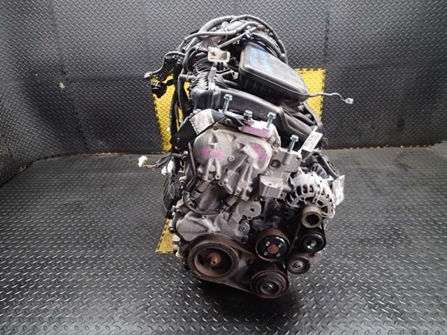 Двигатель Ниссан Х-Трейл в Камене-на-Оби 100538