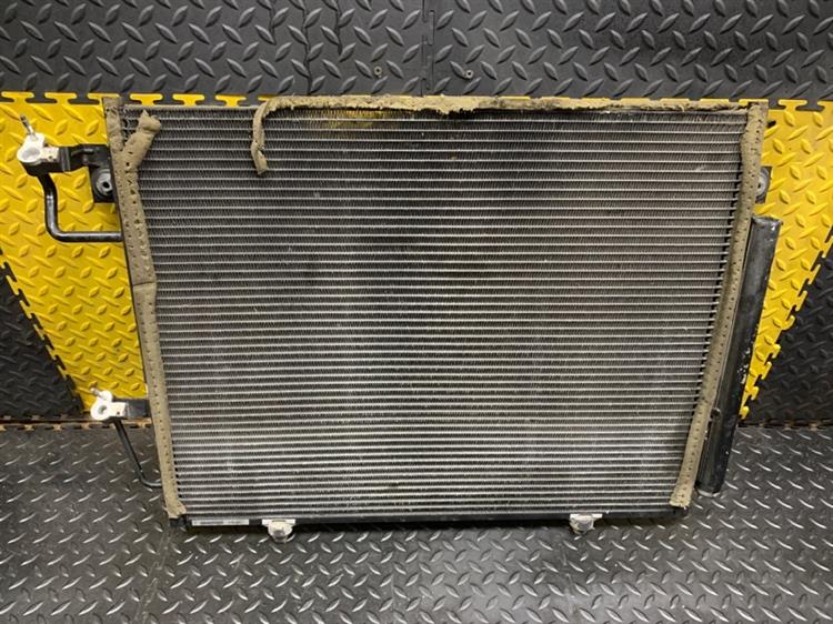 Радиатор кондиционера Мицубиси Паджеро в Камене-на-Оби 100984