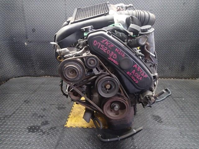 Двигатель Тойота Ленд Крузер Прадо в Камене-на-Оби 101820