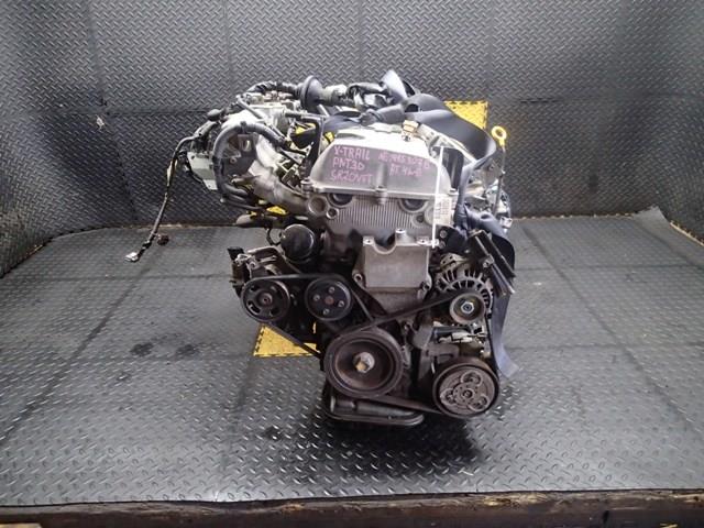 Двигатель Ниссан Х-Трейл в Камене-на-Оби 102831