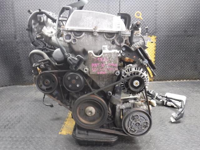 Двигатель Ниссан Х-Трейл в Камене-на-Оби 111906