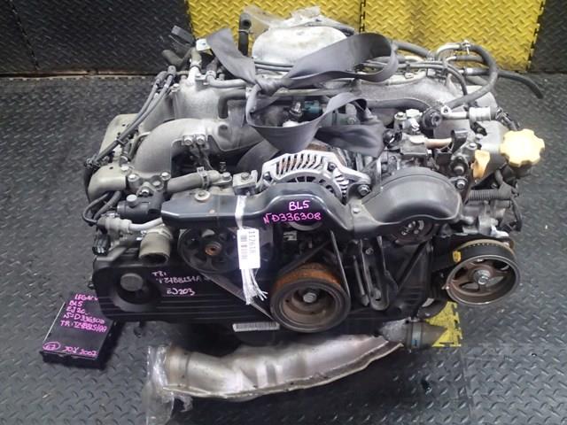 Двигатель Субару Легаси в Камене-на-Оби 112618