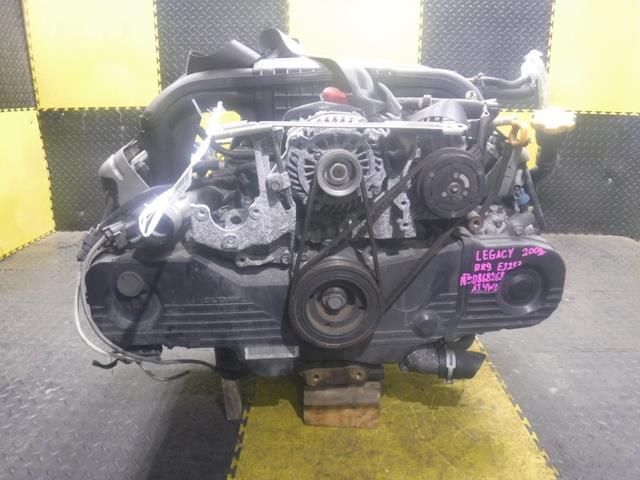 Двигатель Субару Легаси в Камене-на-Оби 114830