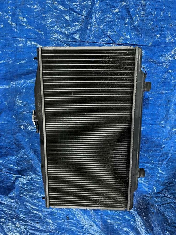Радиатор основной Хонда Инспаер в Камене-на-Оби 221969
