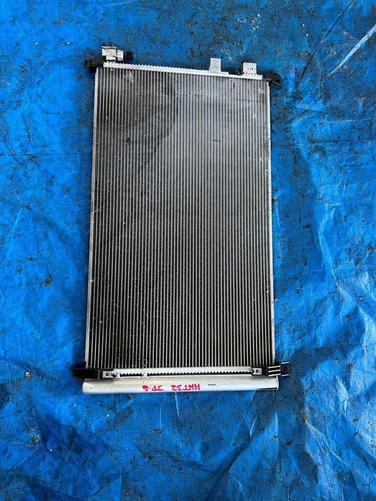 Радиатор кондиционера Ниссан Х-Трейл в Камене-на-Оби 230491