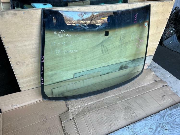 Лобовое стекло Хонда Цивик в Камене-на-Оби 236512