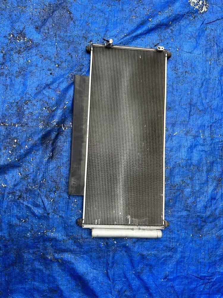 Радиатор кондиционера Хонда Фит в Камене-на-Оби 240686