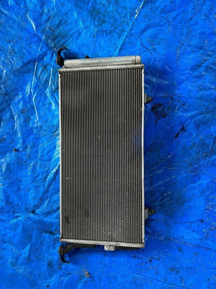 Радиатор кондиционера Субару Легаси в Камене-на-Оби 245878