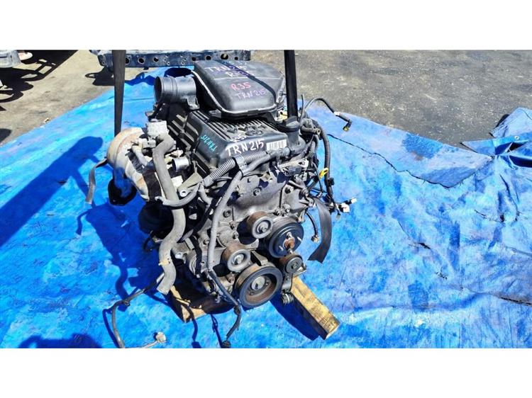 Двигатель Тойота Хайлюкс Сурф в Камене-на-Оби 255936