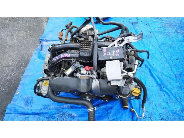 Двигатель Субару Легаси в Камене-на-Оби 256436
