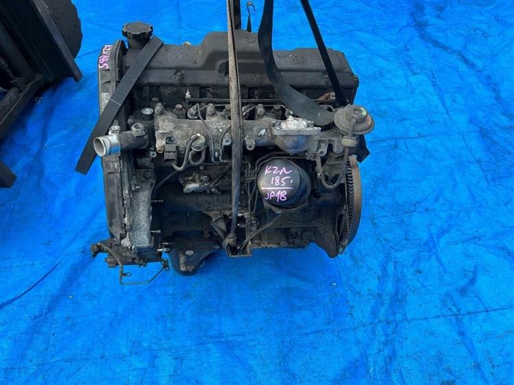 Двигатель Тойота Хайлюкс Сурф в Камене-на-Оби 2608171