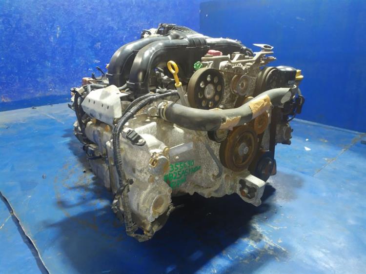 Двигатель Субару Легаси в Камене-на-Оби 355690