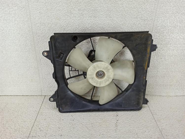 Вентилятор Хонда Цивик в Камене-на-Оби 370601