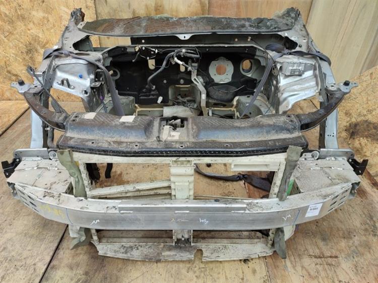 Рамка радиатора Хонда Цивик в Камене-на-Оби 409185