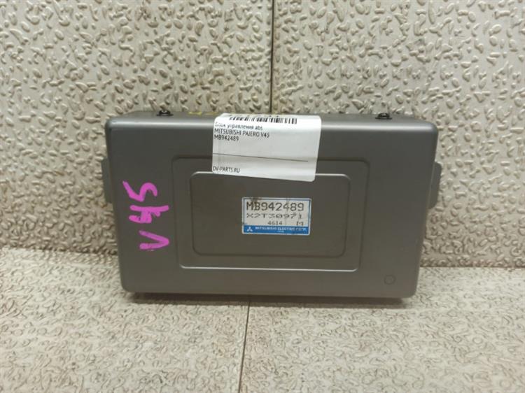 Блок ABS Мицубиси Паджеро в Камене-на-Оби 421791