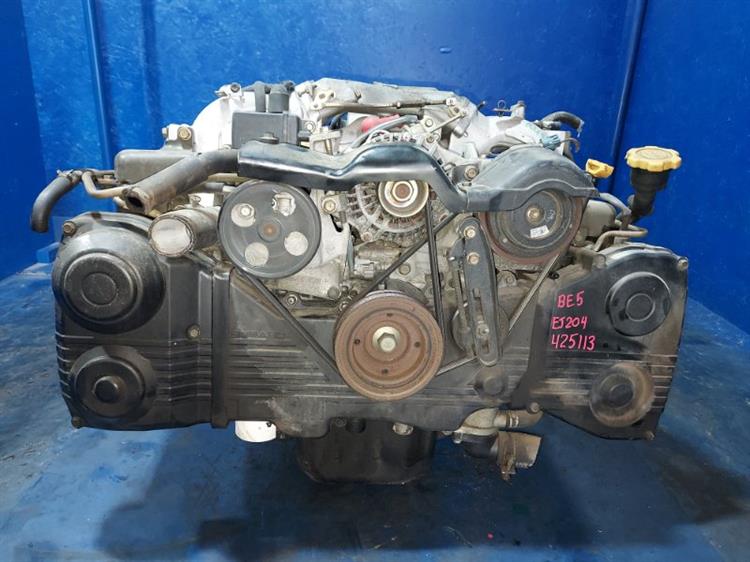 Двигатель Субару Легаси в Камене-на-Оби 425113