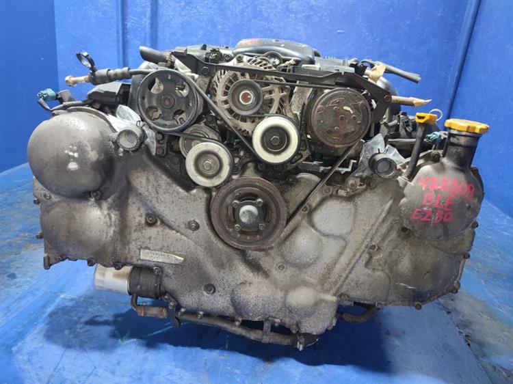 Двигатель Субару Легаси в Камене-на-Оби 428309