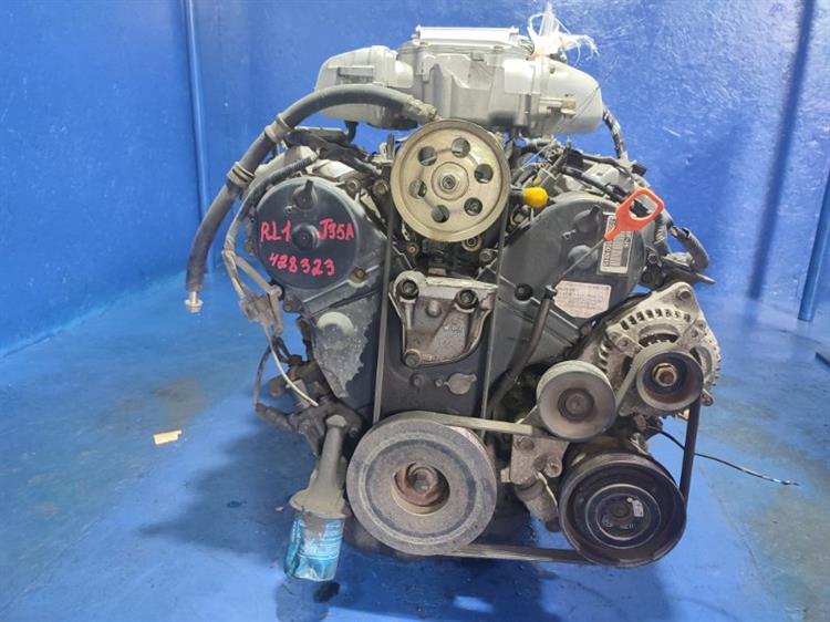 Двигатель Хонда Лагрейт в Камене-на-Оби 428323