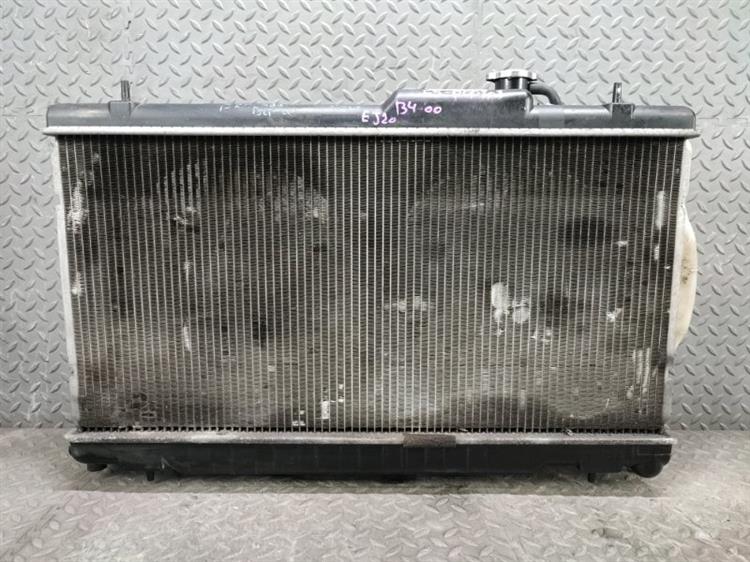 Радиатор основной Субару Легаси в Камене-на-Оби 431321