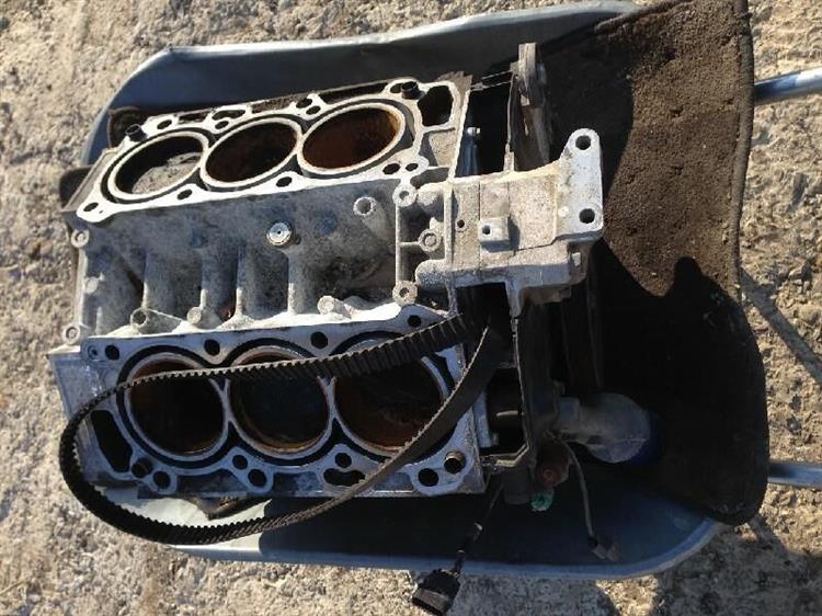 Двигатель Хонда Легенд в Камене-на-Оби 4333