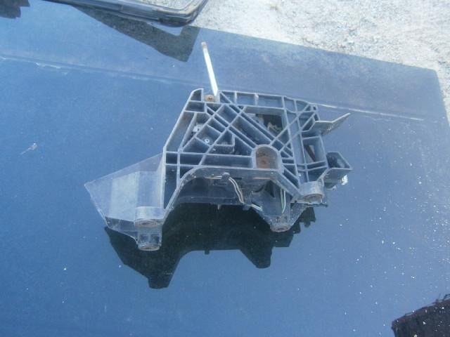Рычаг переключения кпп Тойота Премио в Камене-на-Оби 43543