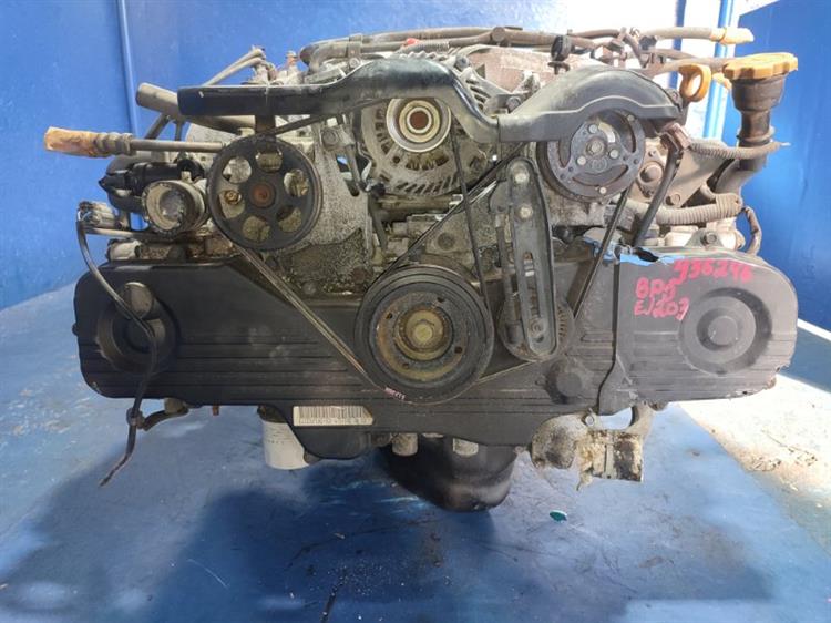 Двигатель Субару Легаси в Камене-на-Оби 436246