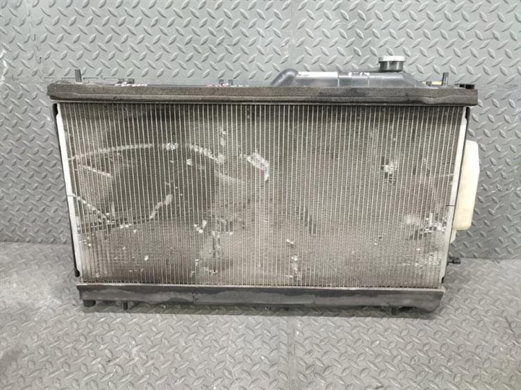 Радиатор основной Субару Легаси в Камене-на-Оби 437176