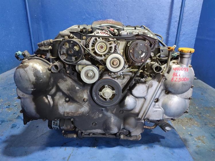 Двигатель Субару Легаси в Камене-на-Оби 440093