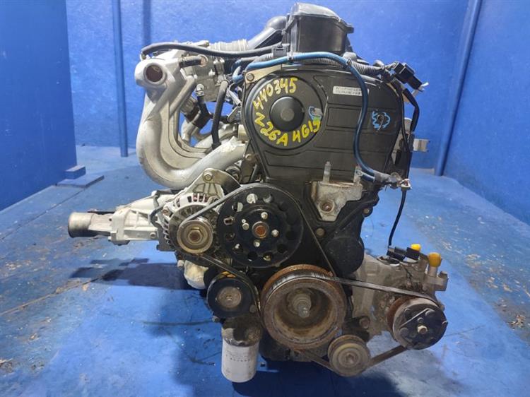 Двигатель Мицубиси Кольт в Камене-на-Оби 440345