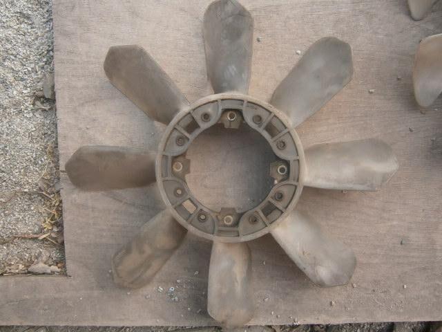 Вентилятор Исузу Визард в Камене-на-Оби 45415