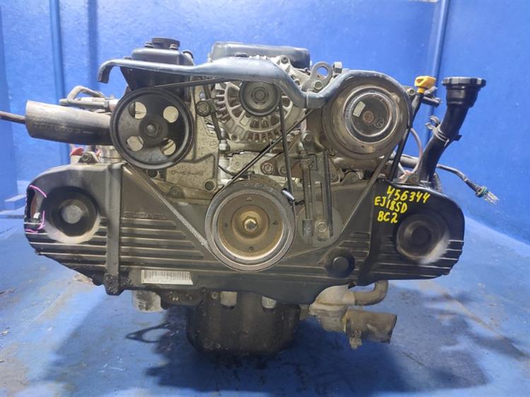 Двигатель Субару Легаси в Камене-на-Оби 456344
