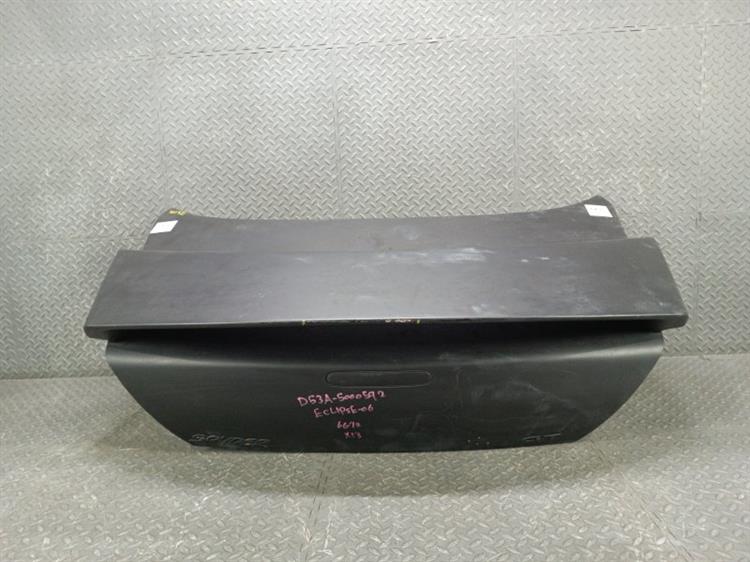 Крышка багажника Мицубиси Эклипс в Камене-на-Оби 460321