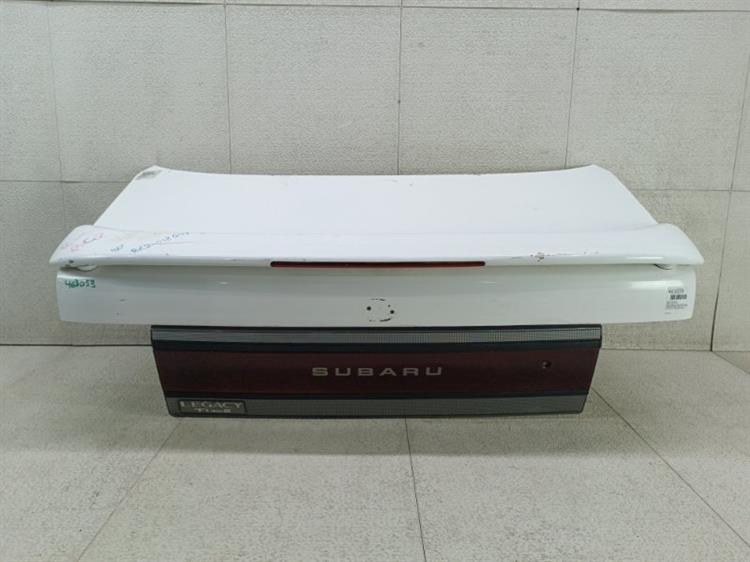 Крышка багажника Субару Легаси в Камене-на-Оби 463059