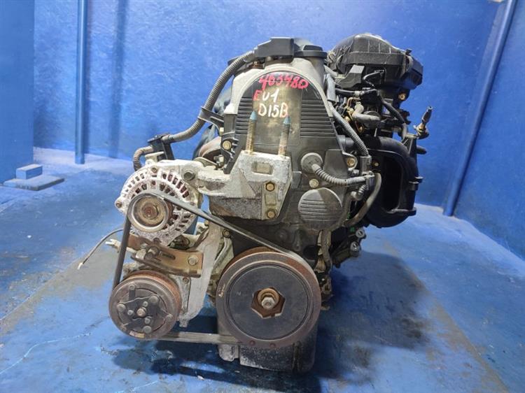 Двигатель Хонда Цивик в Камене-на-Оби 463480