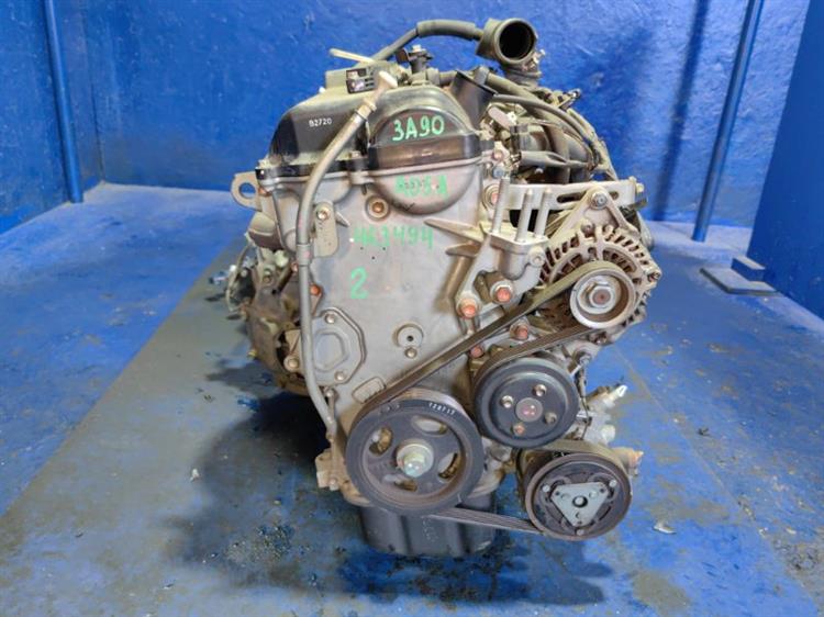 Двигатель Мицубиси Мираж в Камене-на-Оби 463494