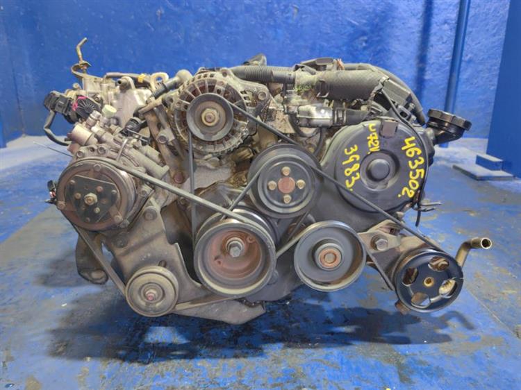 Двигатель Ниссан Клиппер в Камене-на-Оби 463502