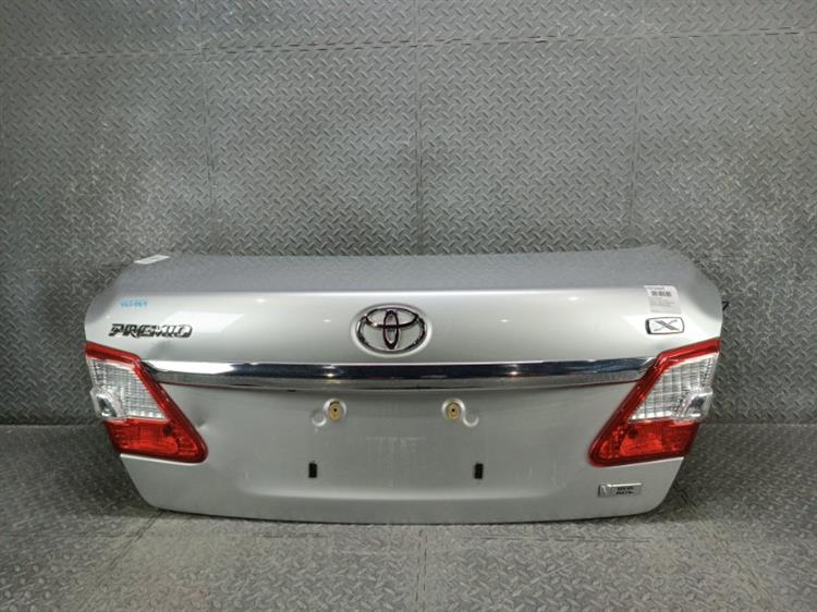 Крышка багажника Тойота Премио в Камене-на-Оби 465664