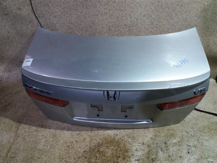 Крышка багажника Хонда Инспаер в Камене-на-Оби 46785