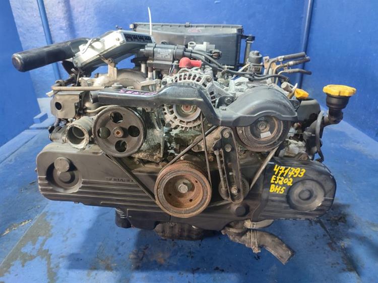 Двигатель Субару Легаси в Камене-на-Оби 471793