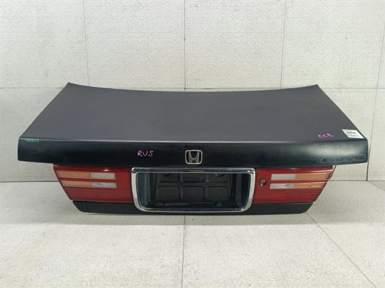 Крышка багажника Хонда Инспаер в Камене-на-Оби 473904