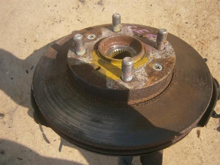 Тормозной диск Хонда Фит в Камене-на-Оби 49673
