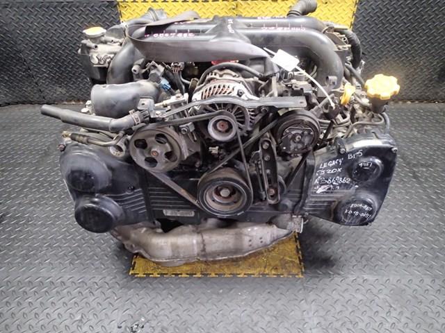 Двигатель Субару Легаси в Камене-на-Оби 51654