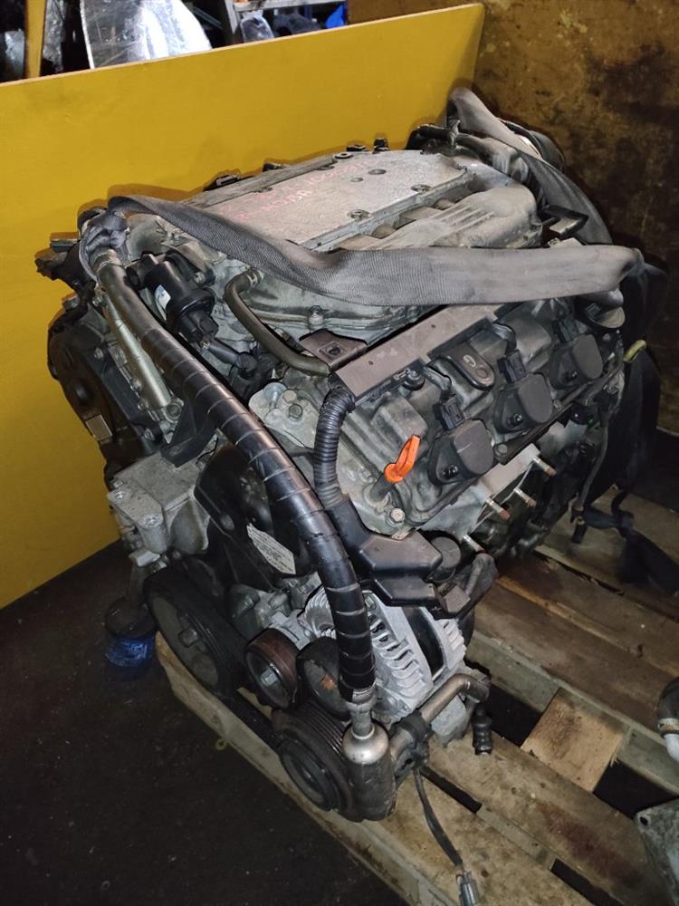 Двигатель Хонда Легенд в Камене-на-Оби 551641