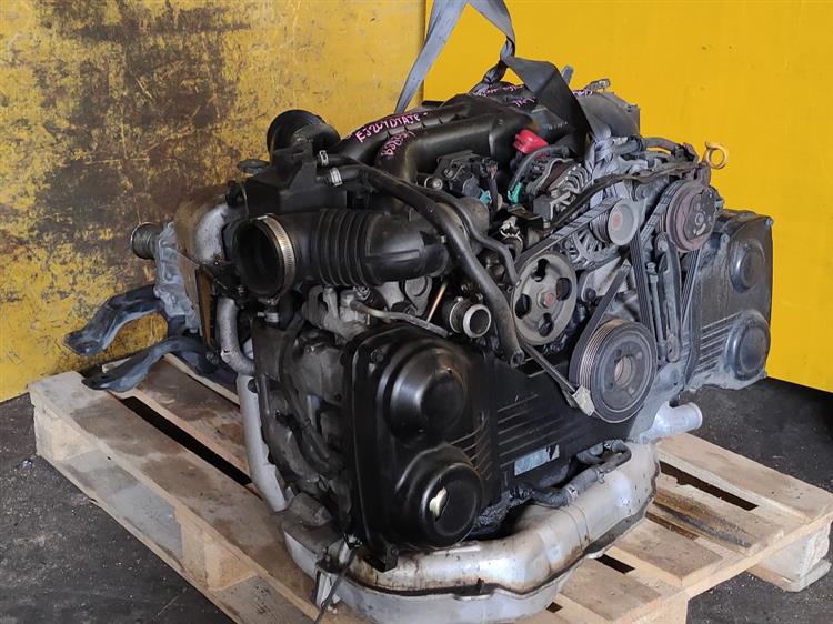 Двигатель Субару Легаси в Камене-на-Оби 552192