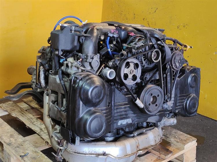Двигатель Субару Легаси в Камене-на-Оби 553401