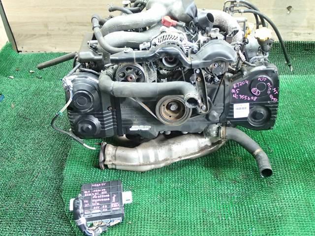 Двигатель Субару Легаси в Камене-на-Оби 56378