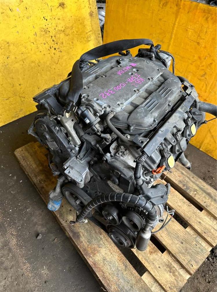 Двигатель Хонда Легенд в Камене-на-Оби 62138