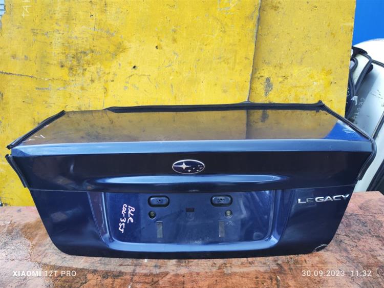 Крышка багажника Субару Легаси в Камене-на-Оби 651952